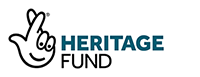 Logo: Heritage Lottery Fund