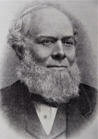 Henry John Roby MP (1830-1915)